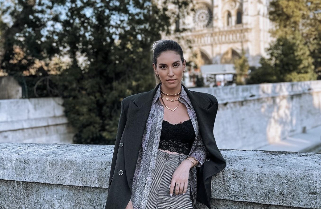 Τρεις μέρες στο κρεβάτι η Αθηνά Οικονομάκου – Τι συνέβη
